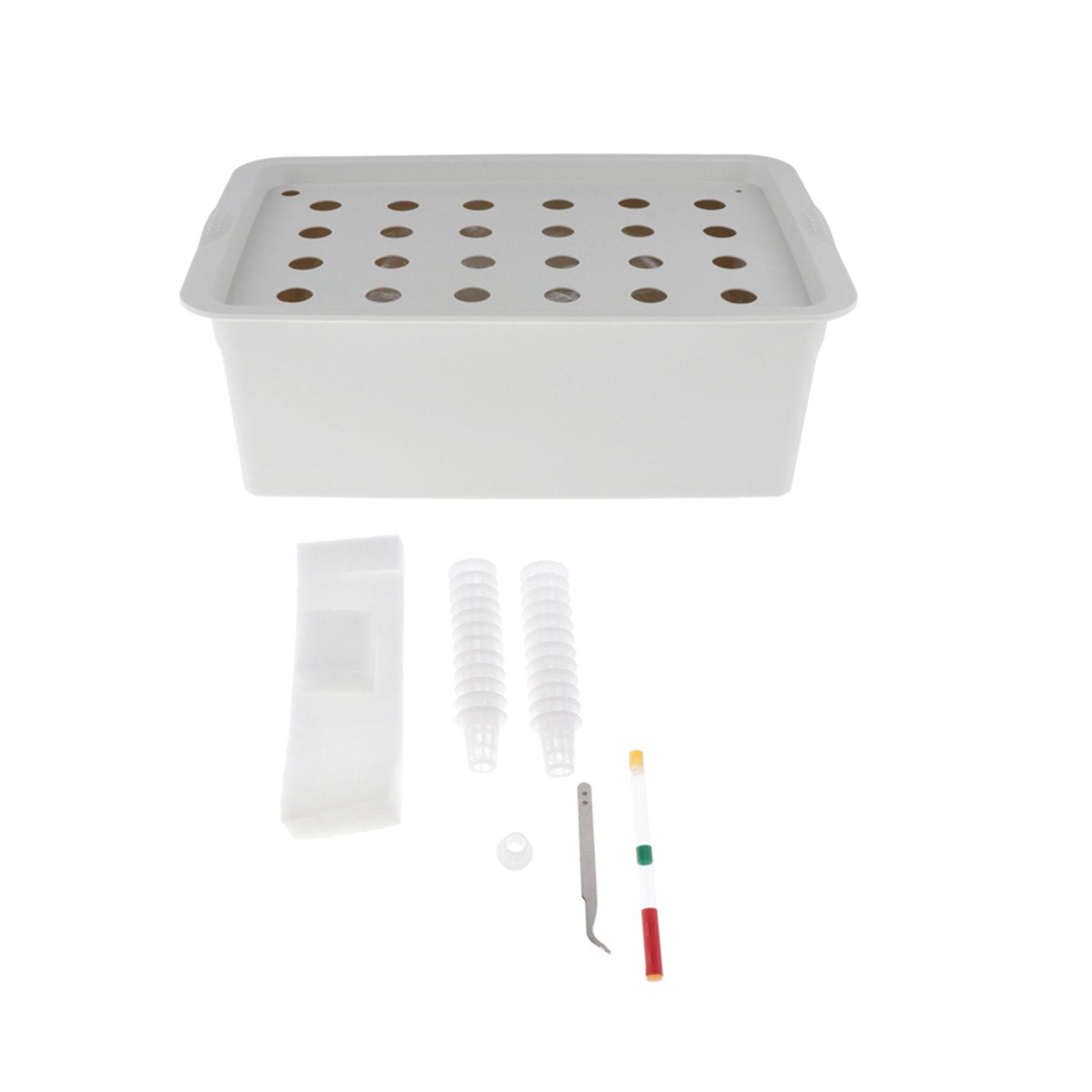Système de culture hydroponiqu - Hydroponic Kit avis et prix