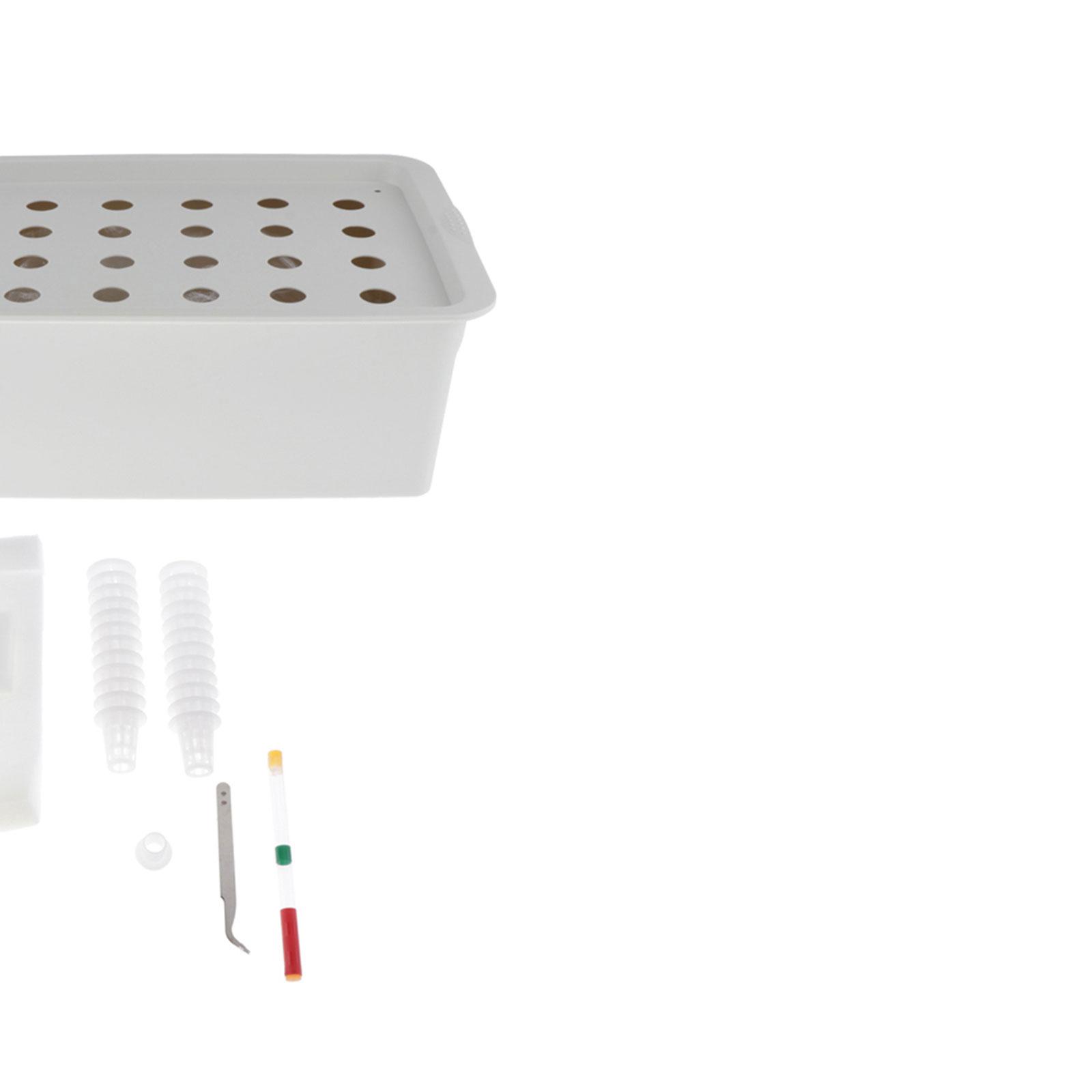 Système de culture hydroponiqu - Hydroponic Kit avis et prix