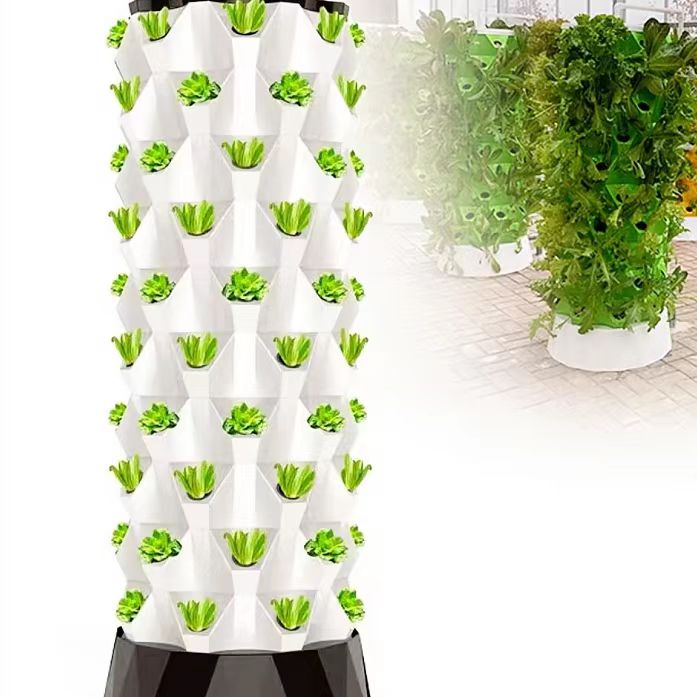 Systèmes d'irrigation goutte à - Hydroponic Kit avis et prix