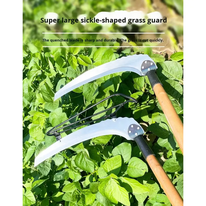 Nouvelle faucille agricole à l - Grow Bag avis et prix