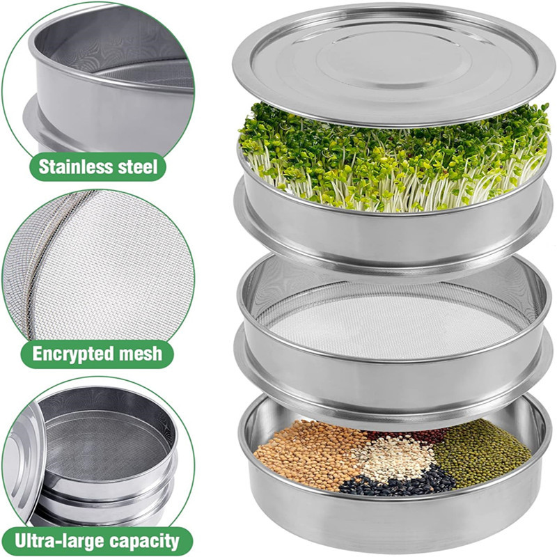 Kit de Germination des plantes - Hydroponic Kit avis et prix