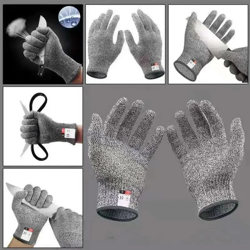 Gants de sécurité anti-coupure - Garden Gloves avis et prix