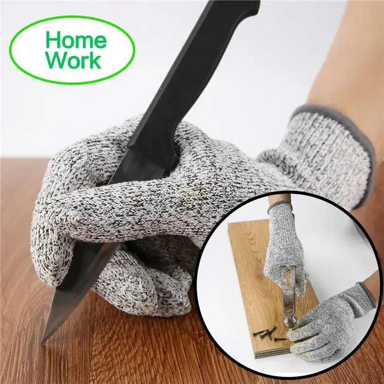 Gants de sécurité anti-coupure - Garden Gloves avis et prix