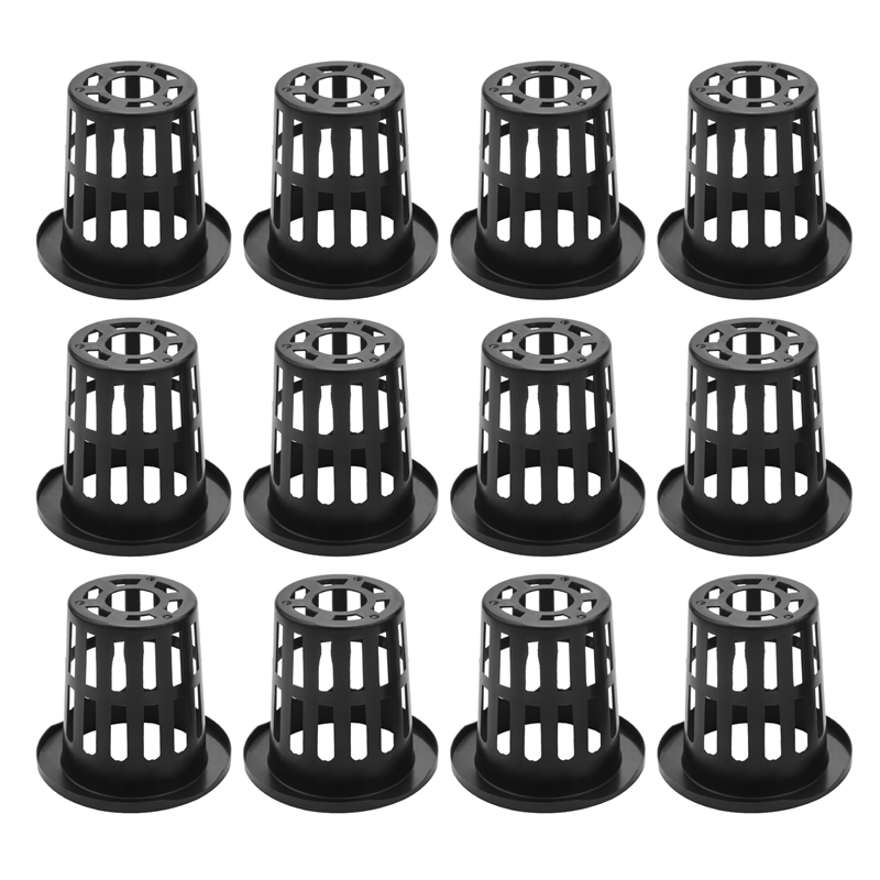 Lot de 100 pots en filet de 2, - Plant Pot avis et prix