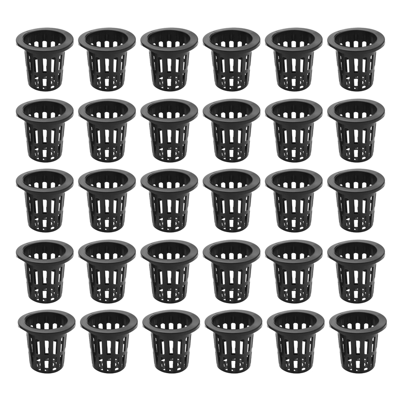 Lot de 100 pots en filet de 2, - Plant Pot avis et prix