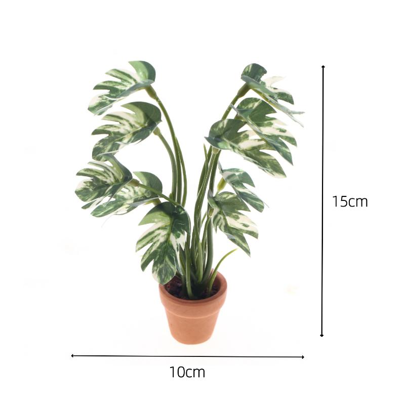 Nouveau. 1 pièce. Plante verte - Plant Pot avis et prix