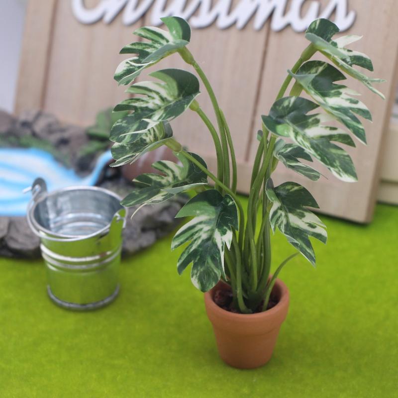 Nouveau. 1 pièce. Plante verte - Plant Pot avis et prix