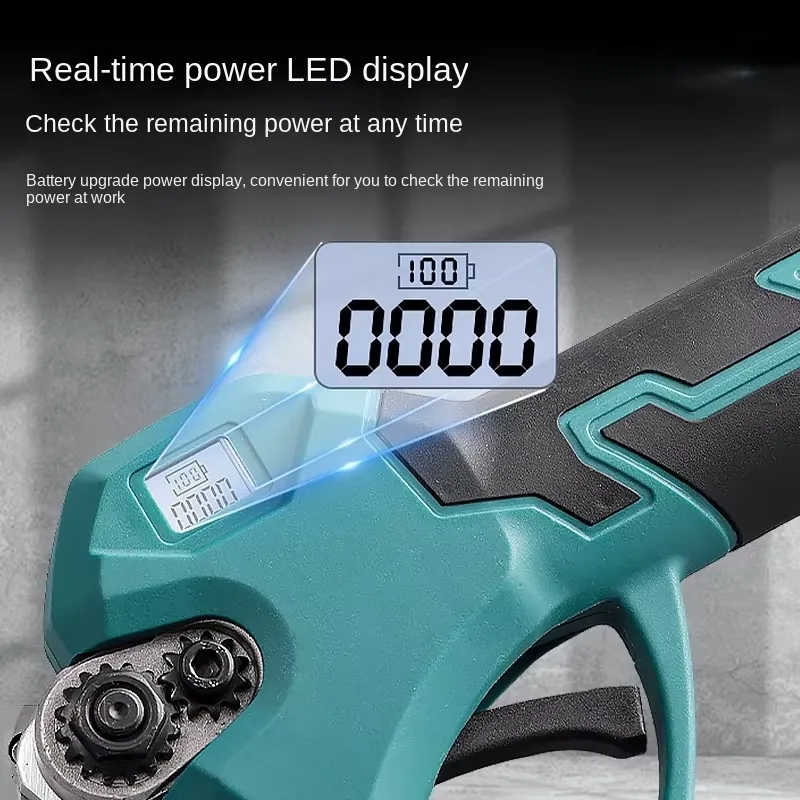 Sécateurs électriques de 2,5 c - Pruning Shears avis et prix