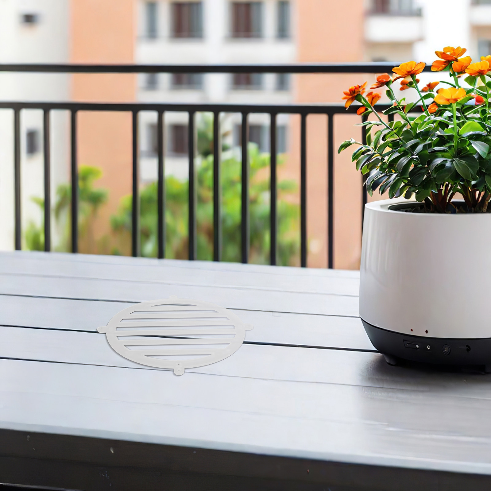 2 pièces, panneau de montage p - Vertical Planter avis et prix