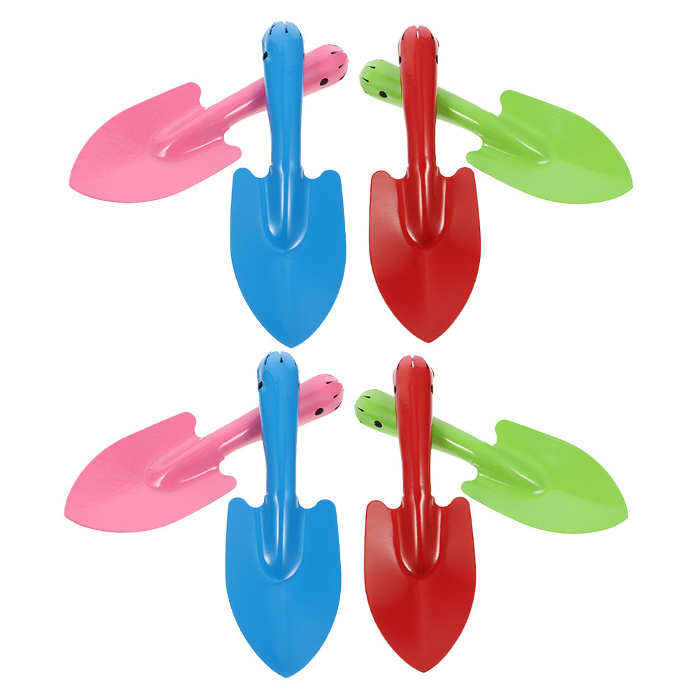Ensemble de 8 pelles de jardin - Trowel Garden Tools avis et prix