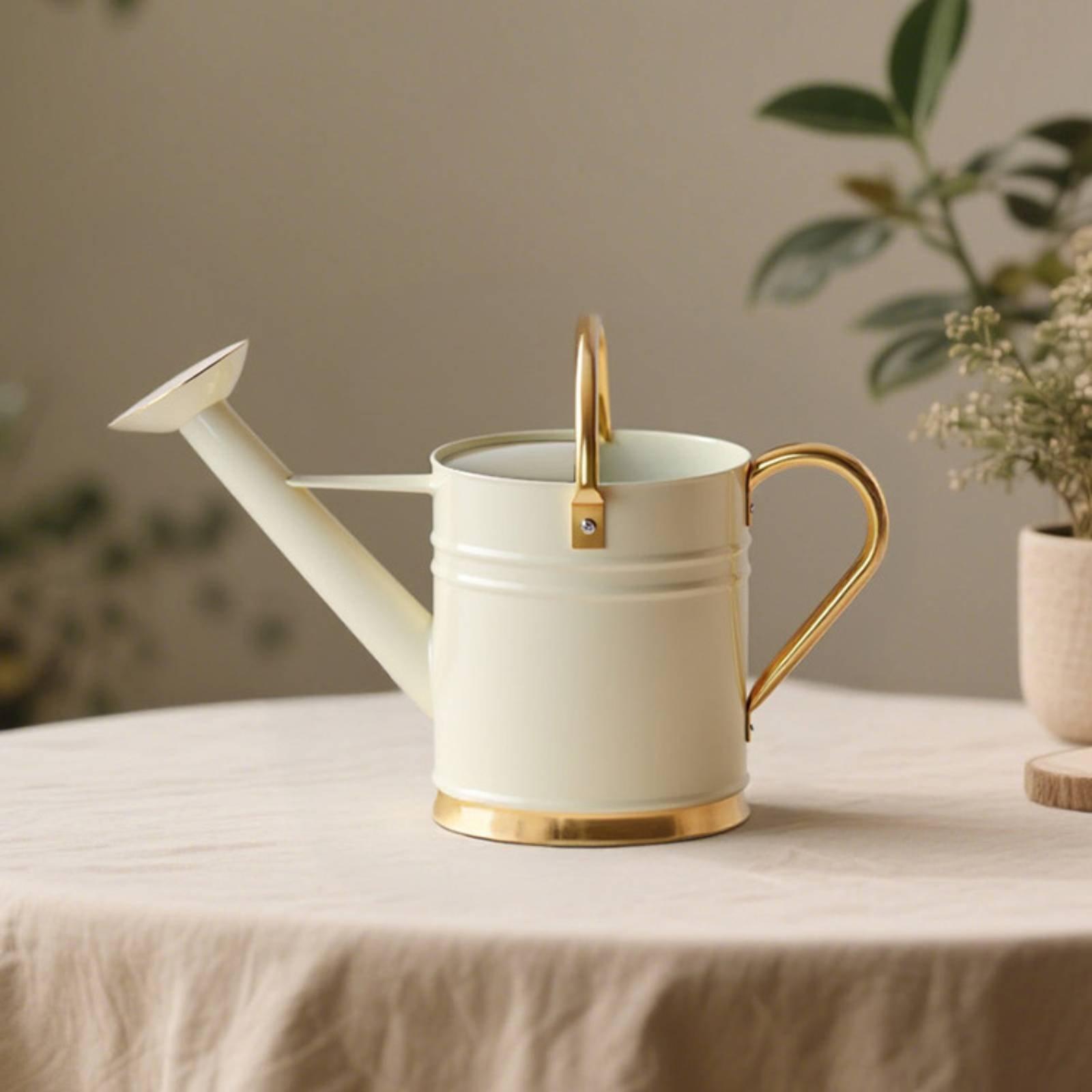Arrosoir à long bec, pot à eau - Watering Can avis et prix