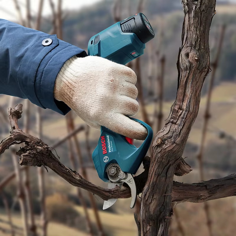 Sécateur électrique sans fil B - Pruning Shears avis et prix