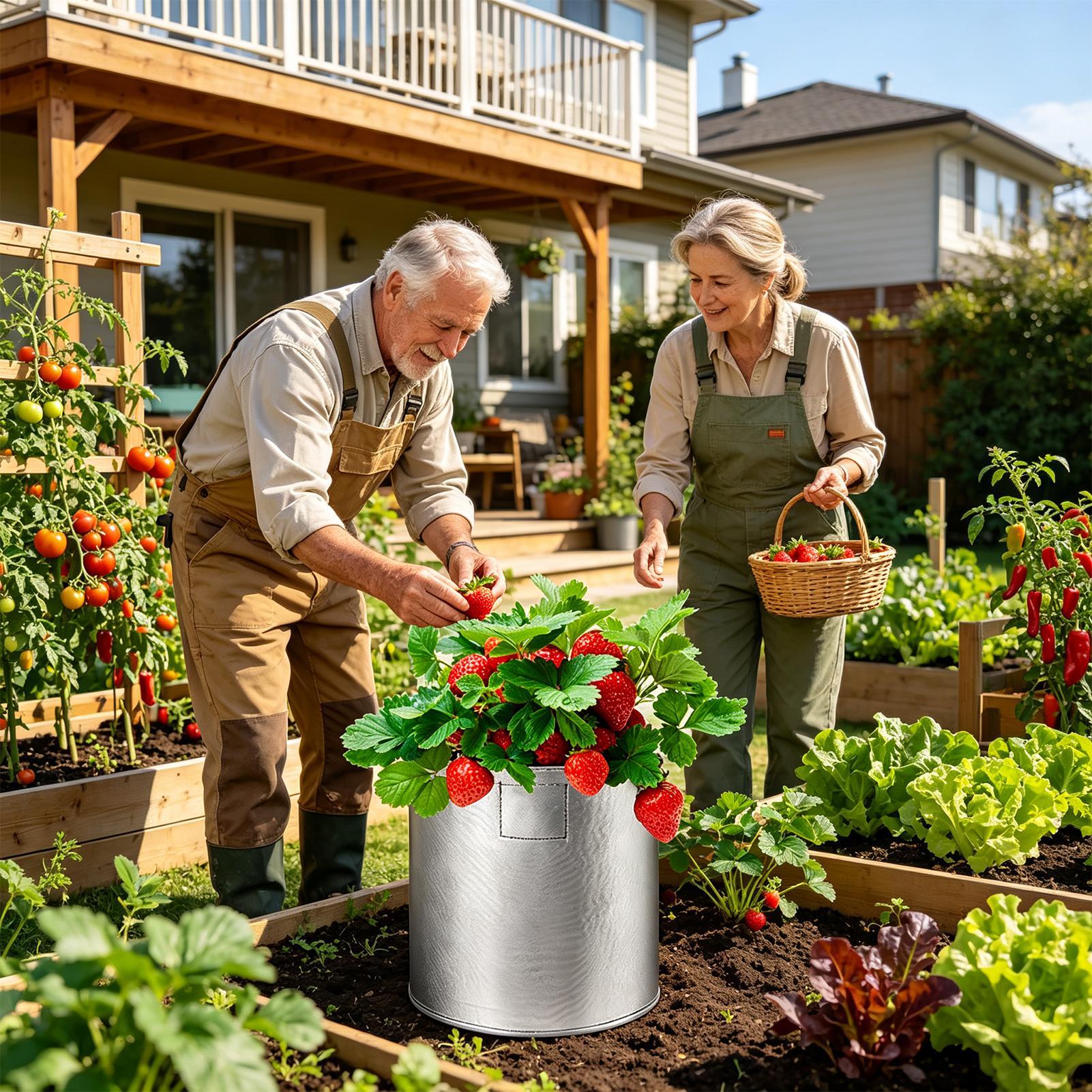 Sacs de culture pour plantes,  - Grow Bag avis et prix