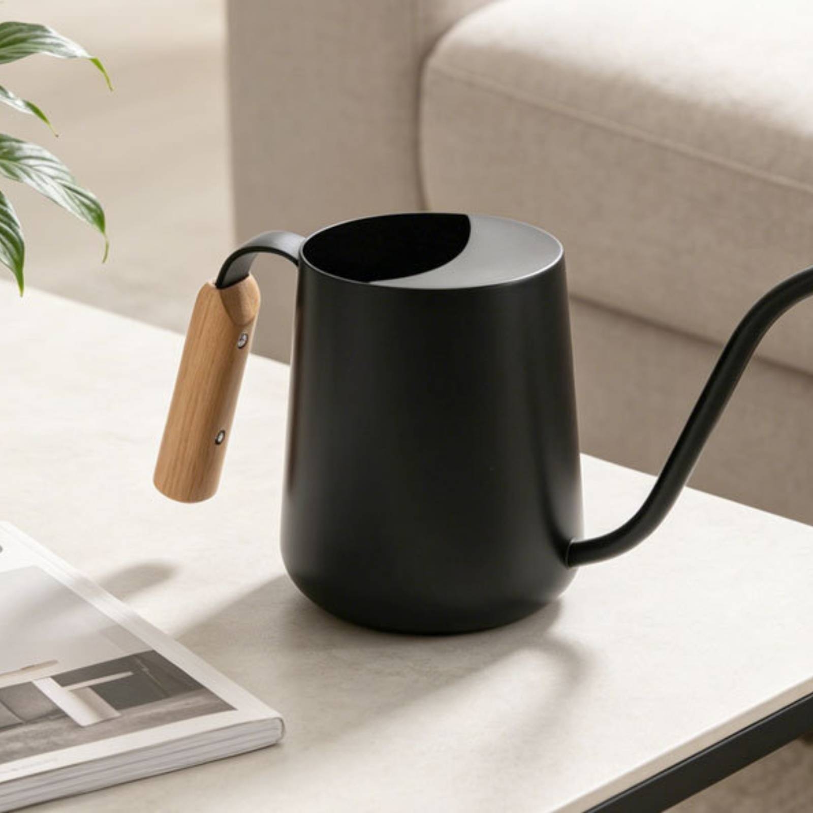 Arrosoir à col de cygne minima - Watering Can avis et prix
