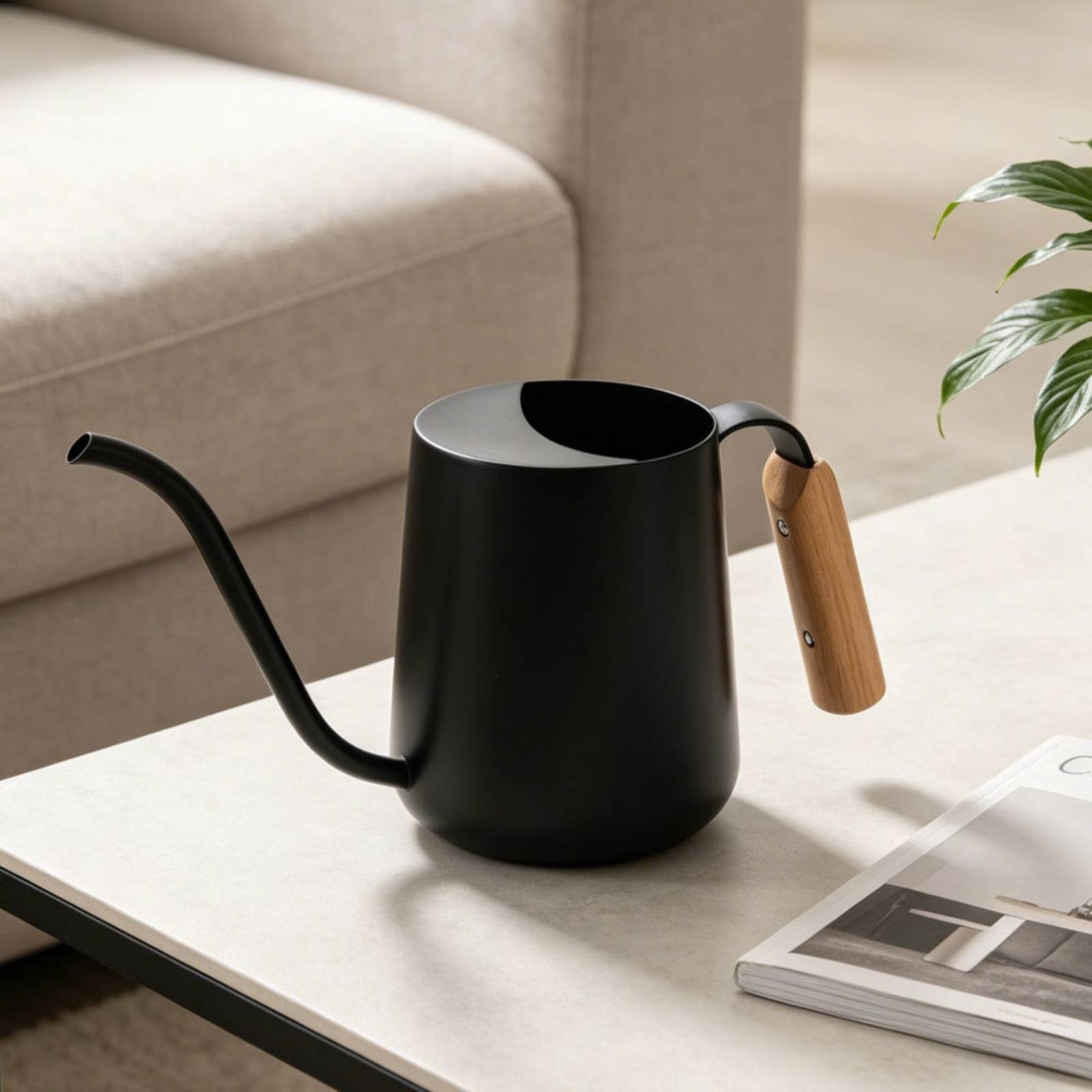 Arrosoir à col de cygne minima - Watering Can avis et prix