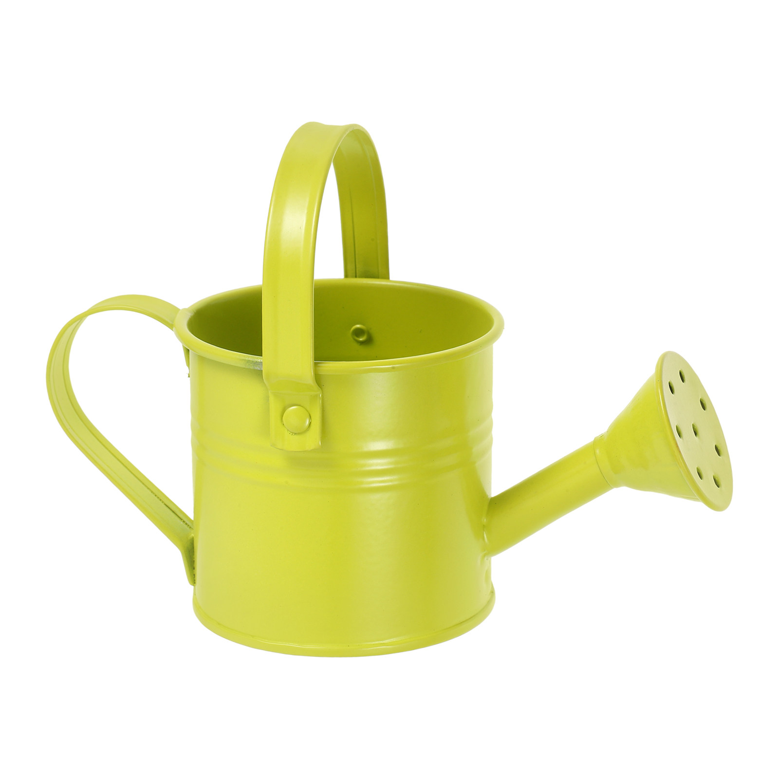 Petite arrosoir en métal galva - Watering Can avis et prix