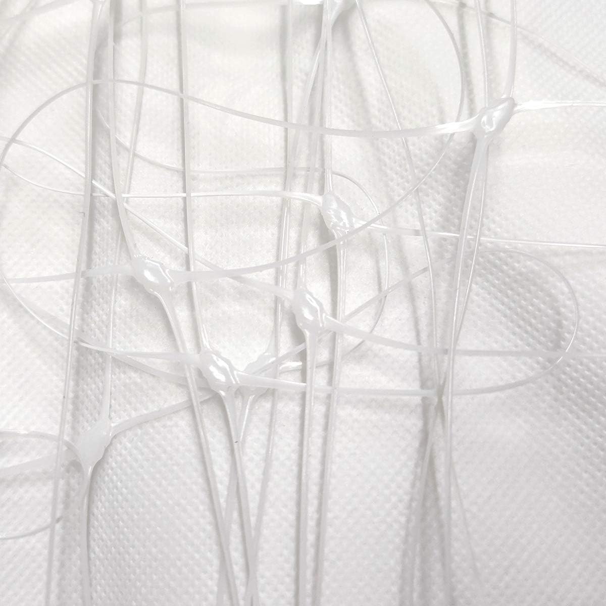 Filet de treillis en plastique - Hydroponic Kit avis et prix