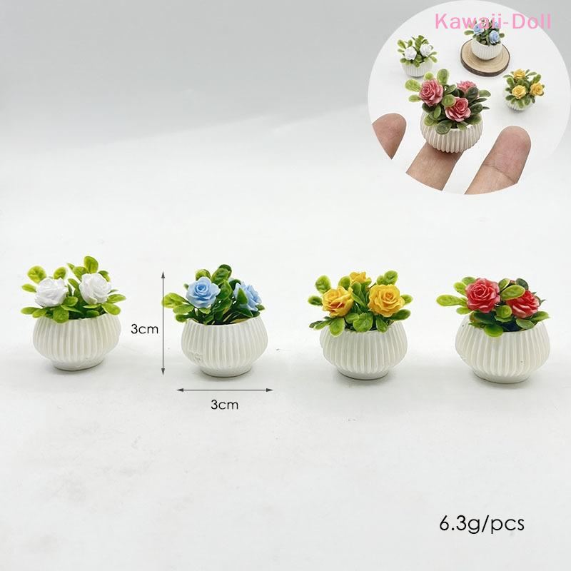 1 pièce de plante miniature en - Plant Pot avis et prix