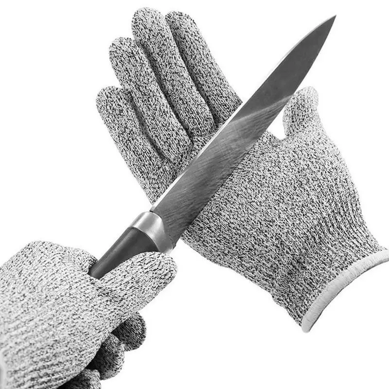 Gants de sécurité anti-coupure - Garden Gloves avis et prix