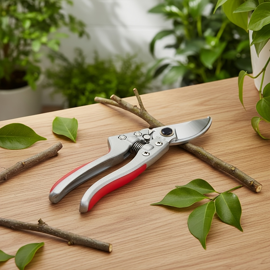 1 pièce Cisailles de jardinage - Pruning Shears avis et prix
