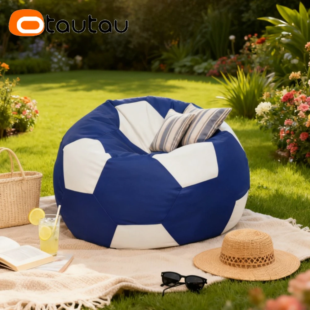 OTAUTAU Housse de pouf de foot - Grow Bag avis et prix