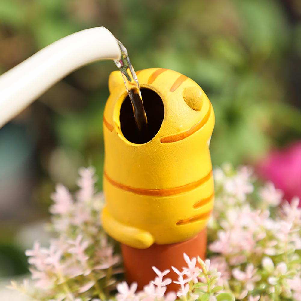Lot de 4 tuteurs d'arrosage po - Watering Can avis et prix