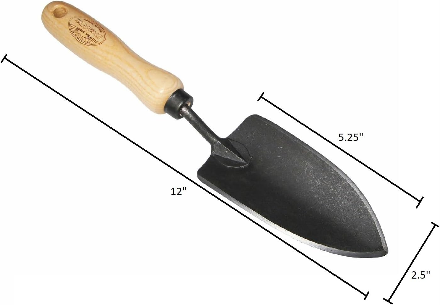 Ensemble cadeau de plantation  - Trowel Garden Tools avis et prix