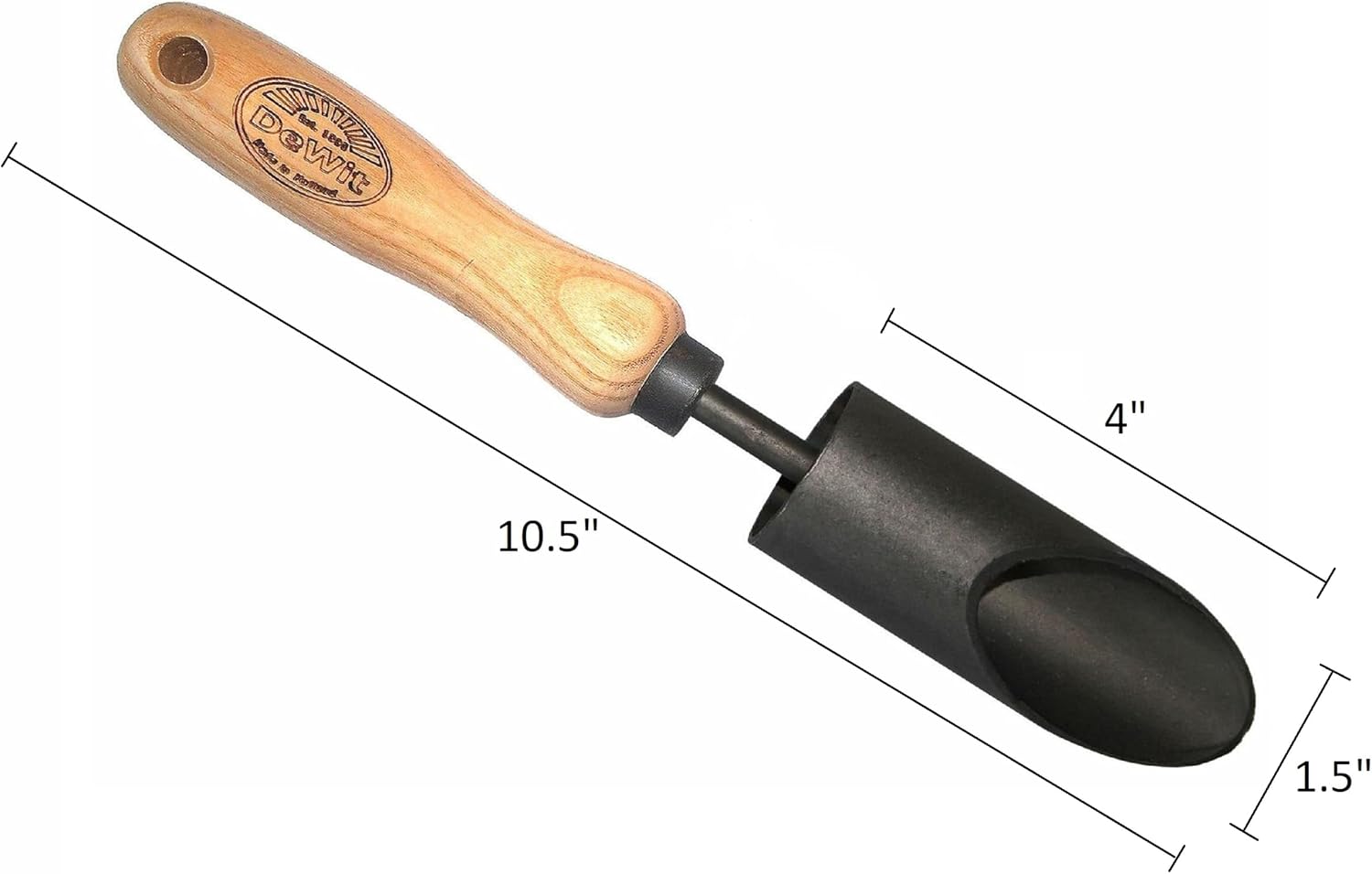 Ensemble cadeau de plantation  - Trowel Garden Tools avis et prix