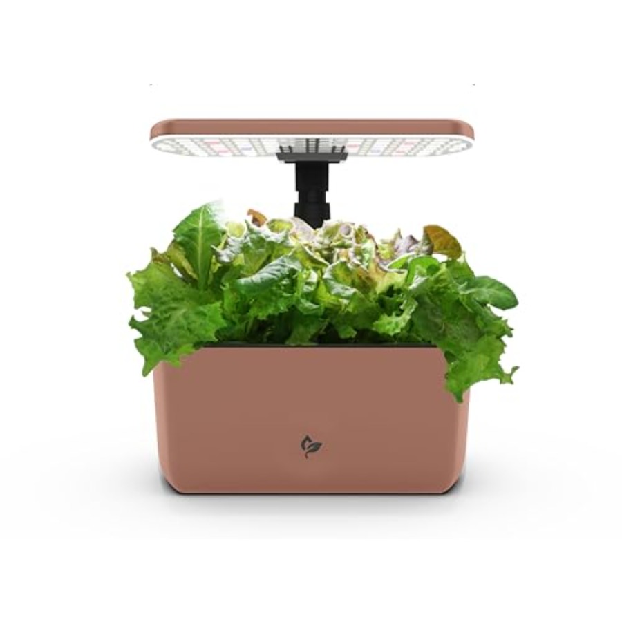 Jardin hydroponique d'intérieu - Indoor Herb Garden avis et prix