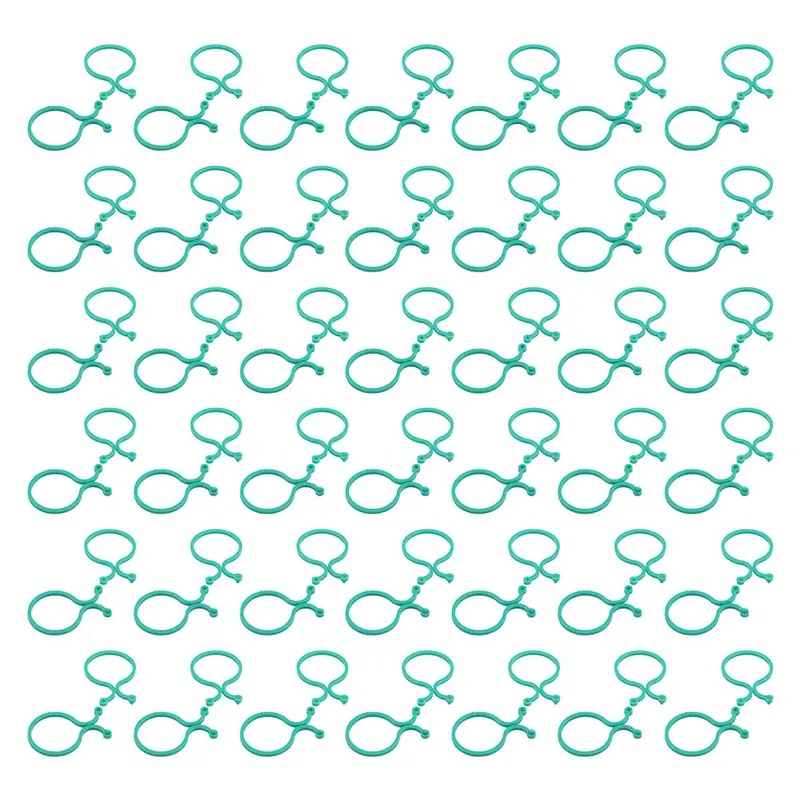 50/200 pièces, attaches vertic - Vertical Planter avis et prix