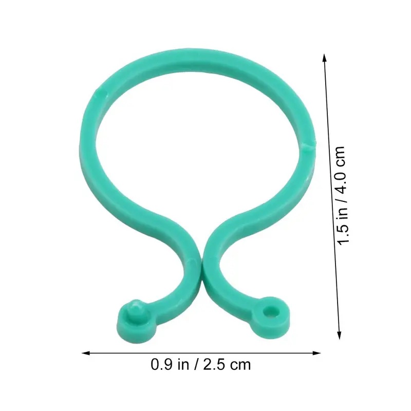 50/200 pièces, attaches vertic - Vertical Planter avis et prix